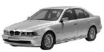 BMW E39 C1339 Fault Code