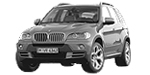 BMW E70 C1339 Fault Code