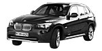 BMW E84 C1339 Fault Code