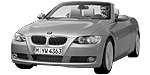 BMW E93 C1339 Fault Code