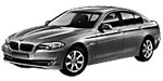 BMW F10 C1339 Fault Code
