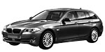 BMW F11 C1339 Fault Code